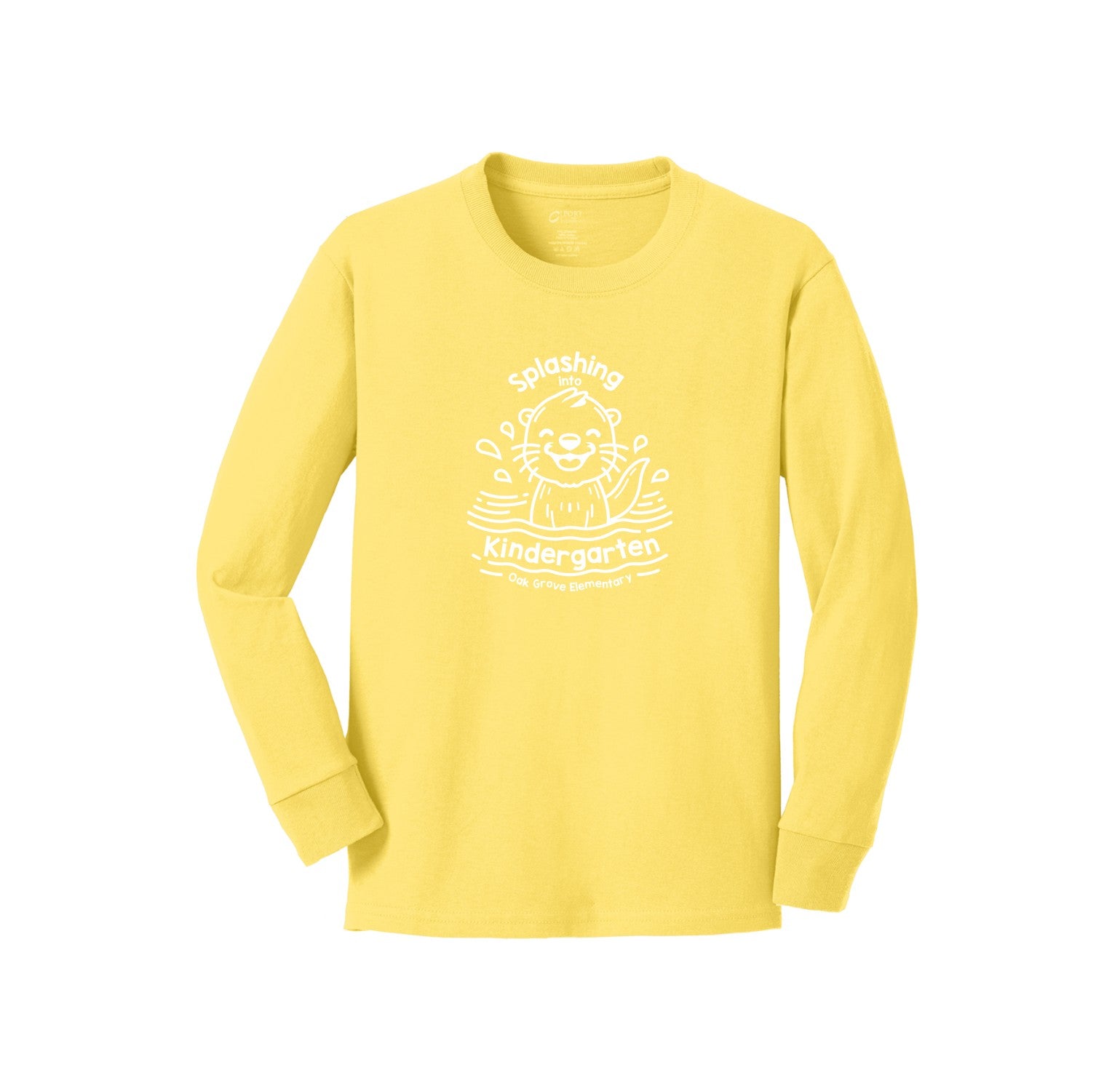 Yellow variant image