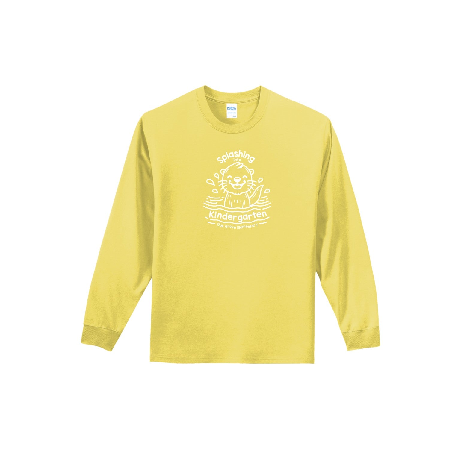 Yellow variant image