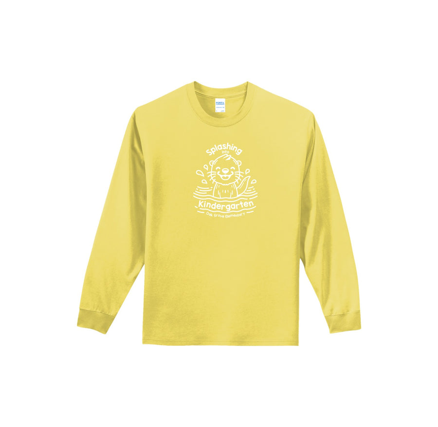 Yellow variant image