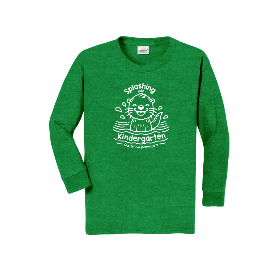 Irish Green variant image
