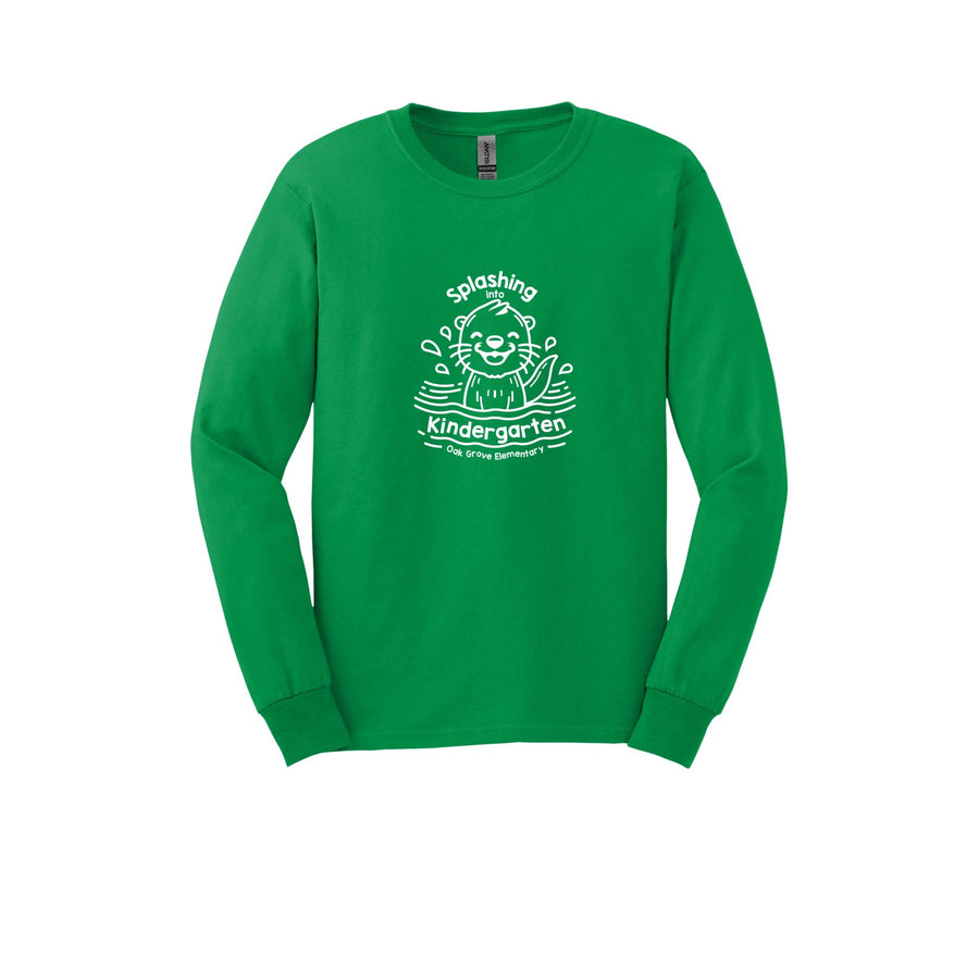 Irish Green variant image