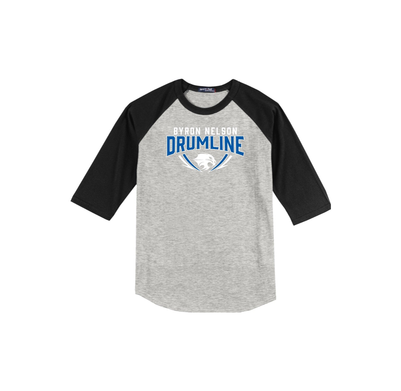 Heather Grey/ Black variant image