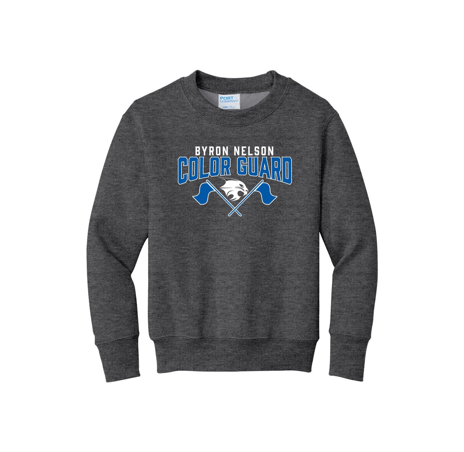 Dark Heather Grey variant image