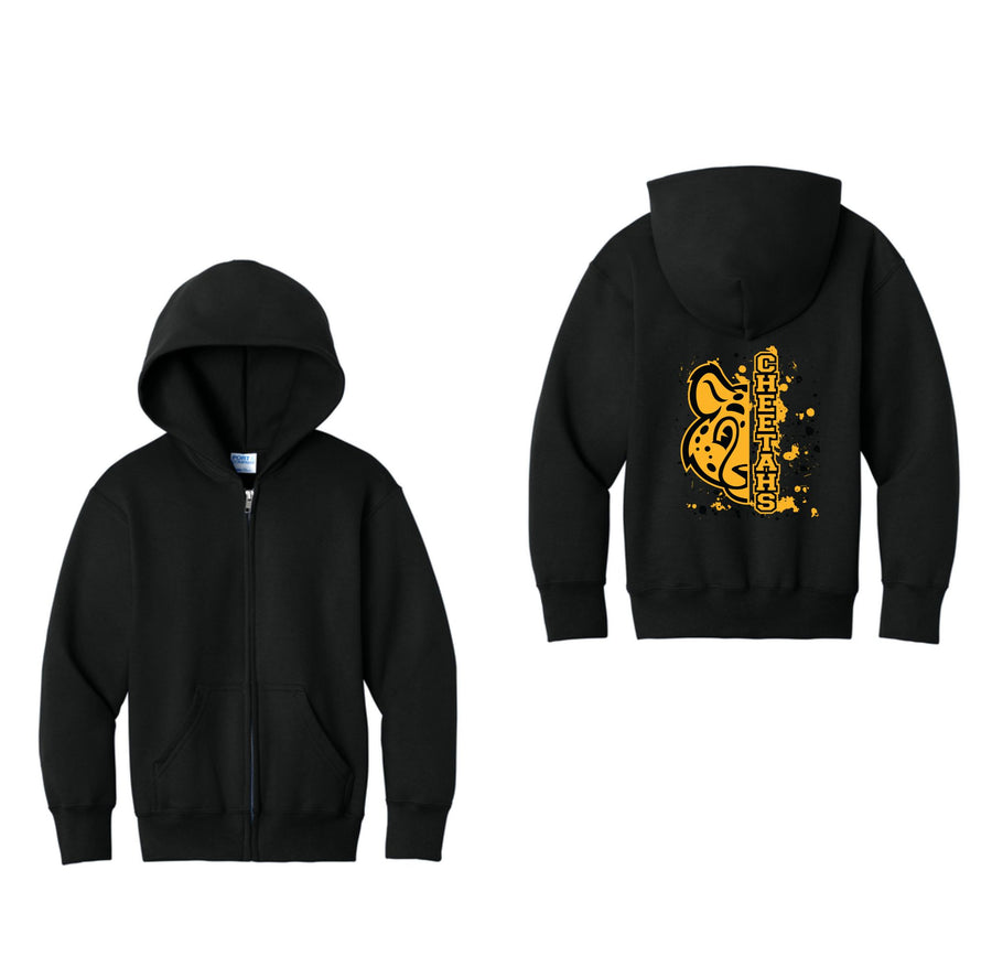 Dark Heather Grey variant image