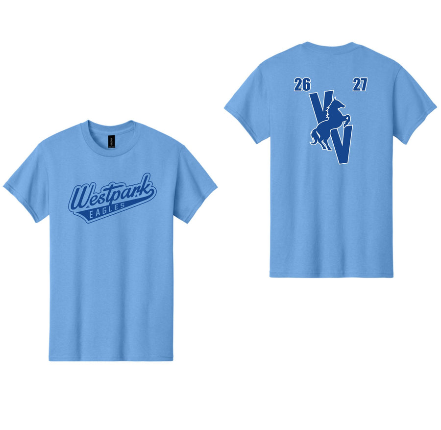 Carolina Blue variant image