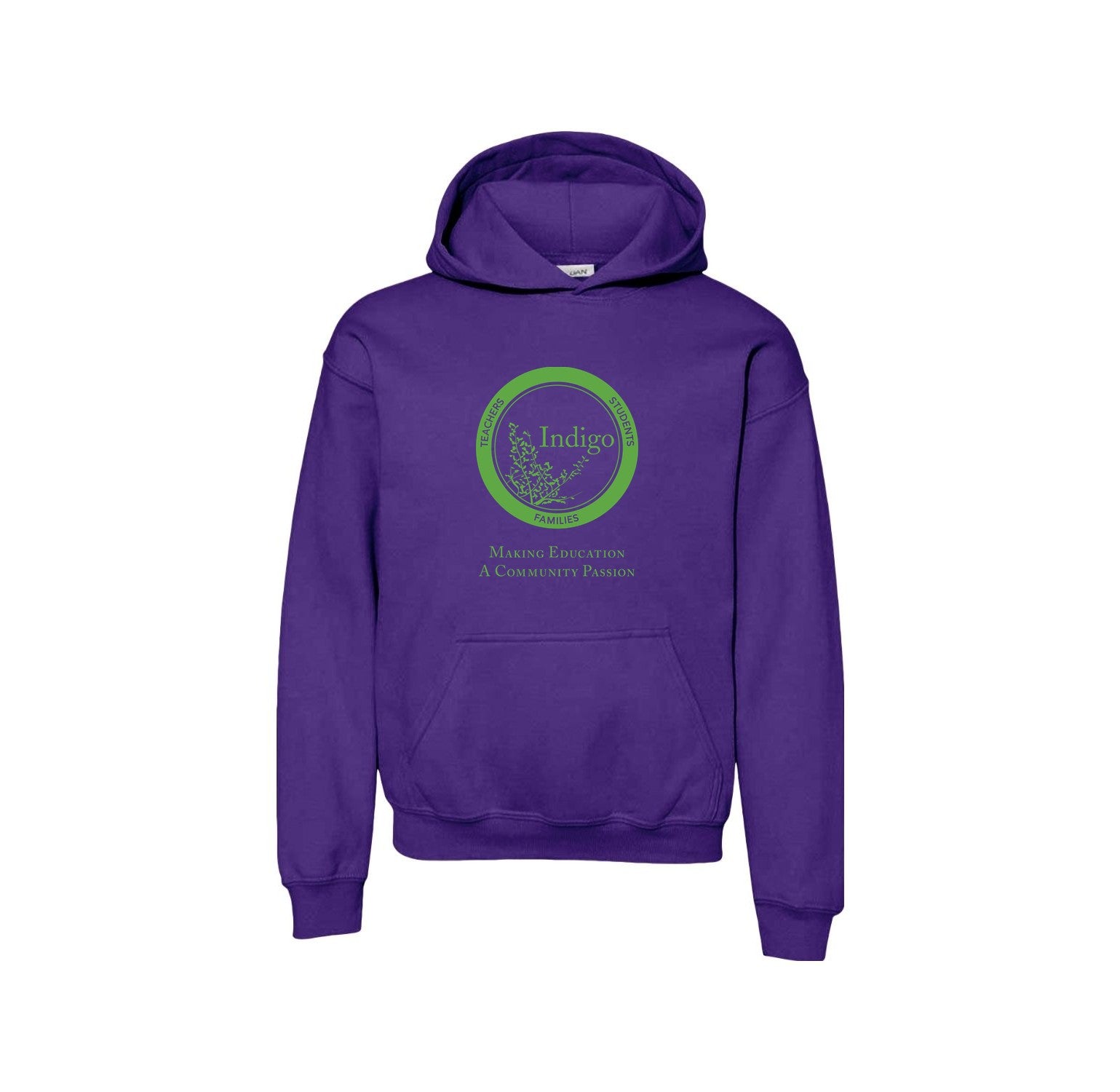 Purple variant image