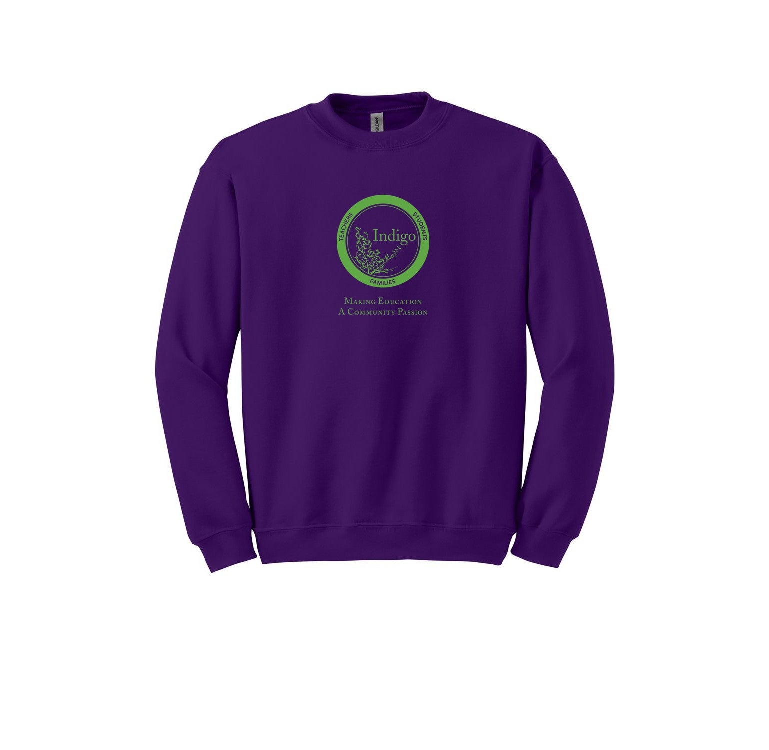 Purple variant image