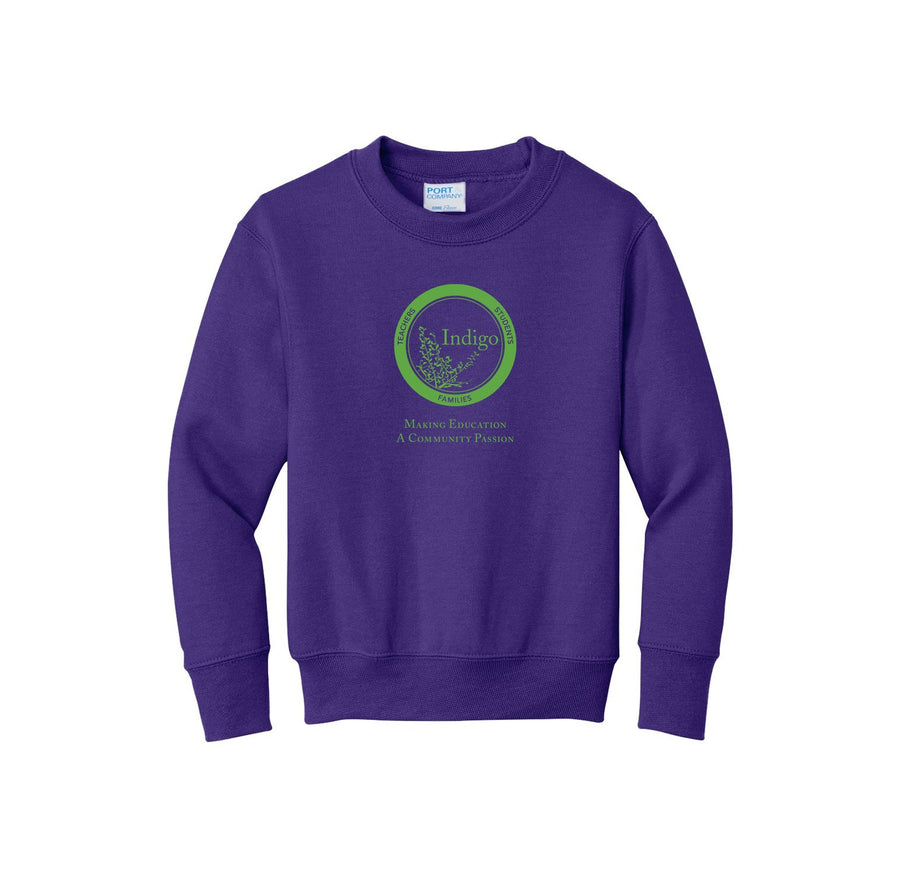 Purple variant image