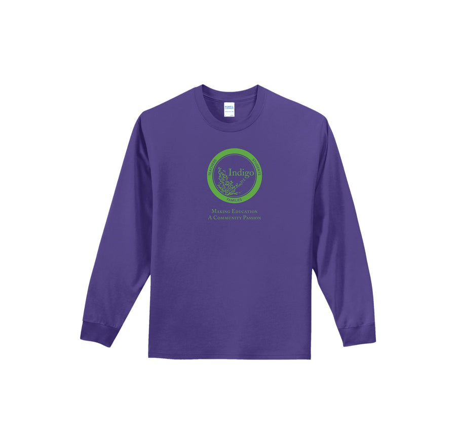 Purple variant image