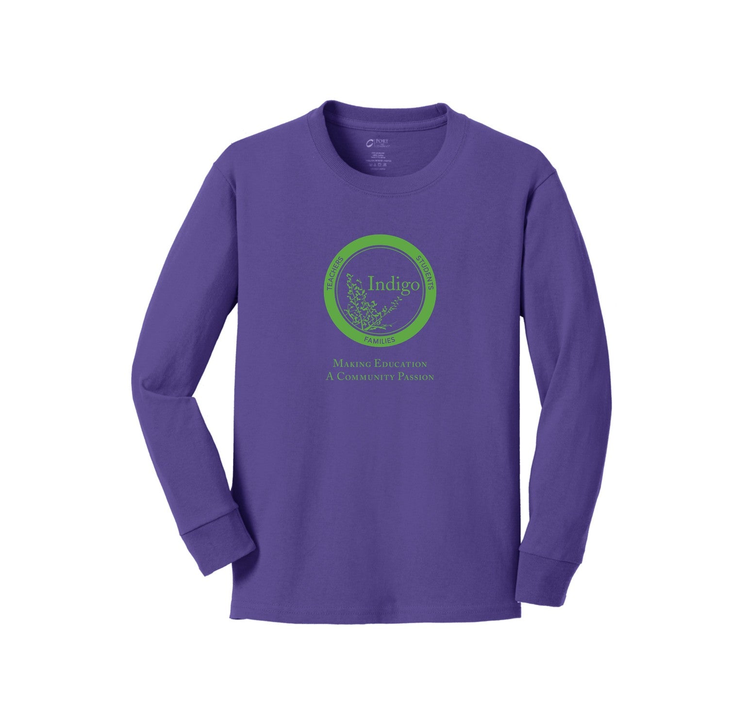 Purple variant image