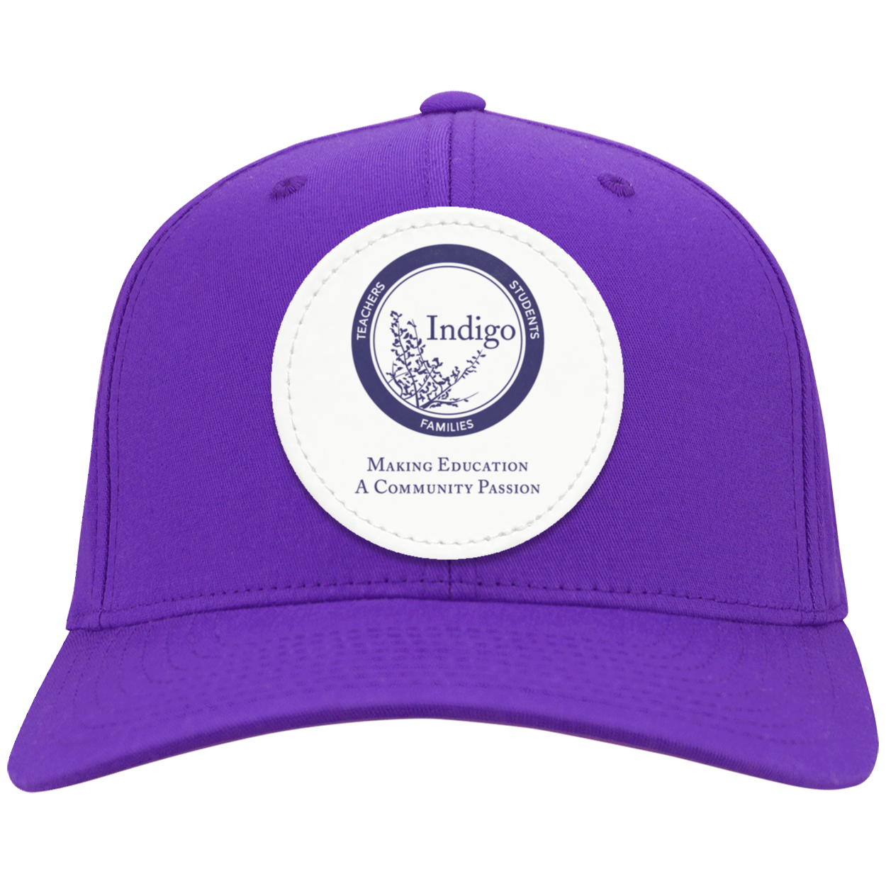 Purple variant image
