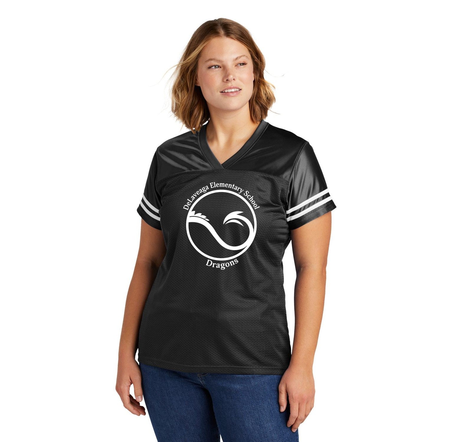 Black/ White variant image