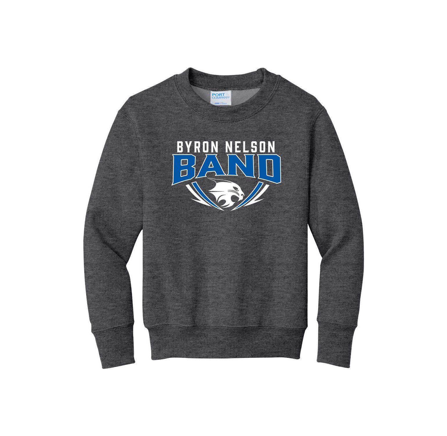Dark Heather Grey variant image