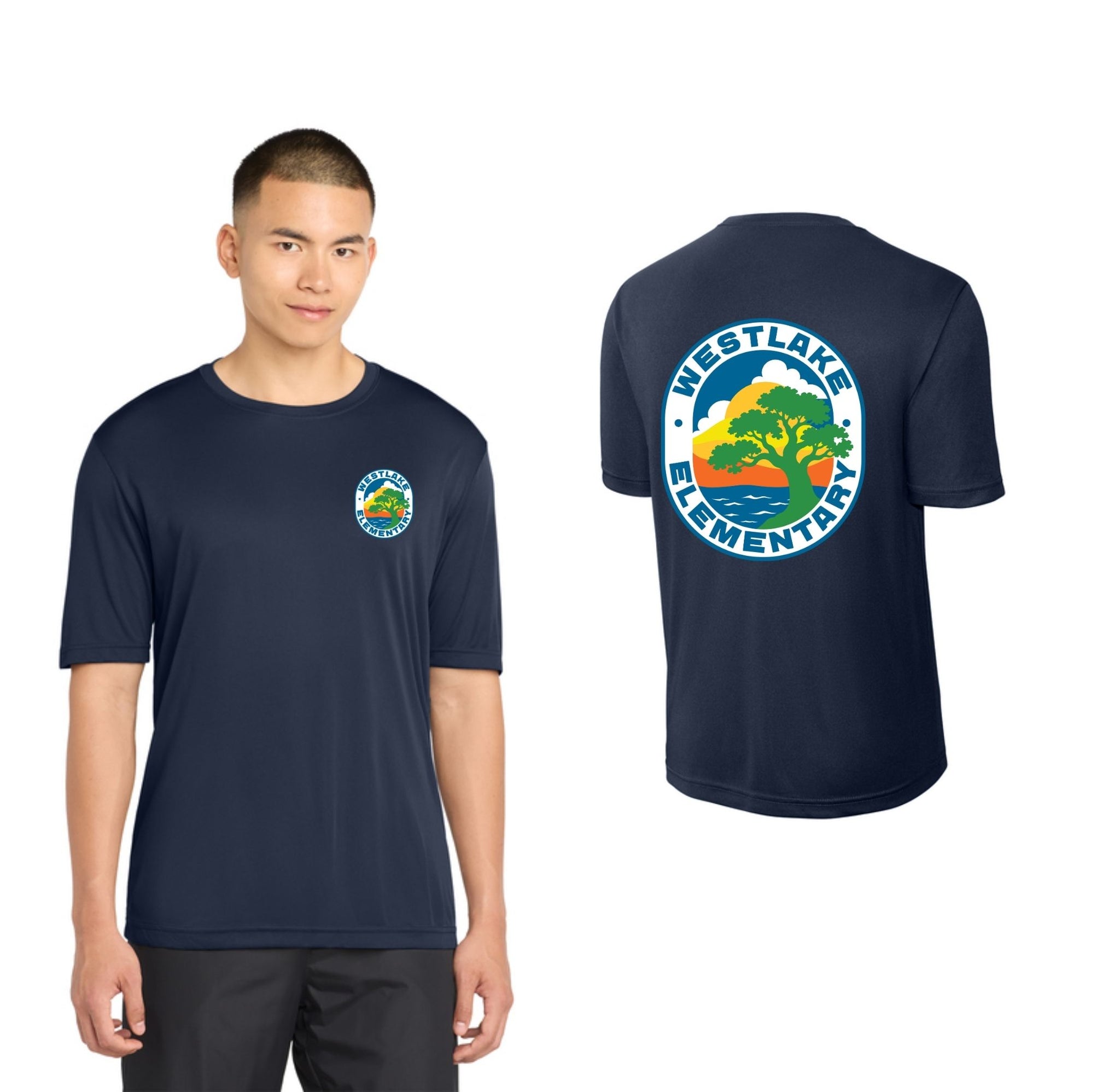 True Navy variant image
