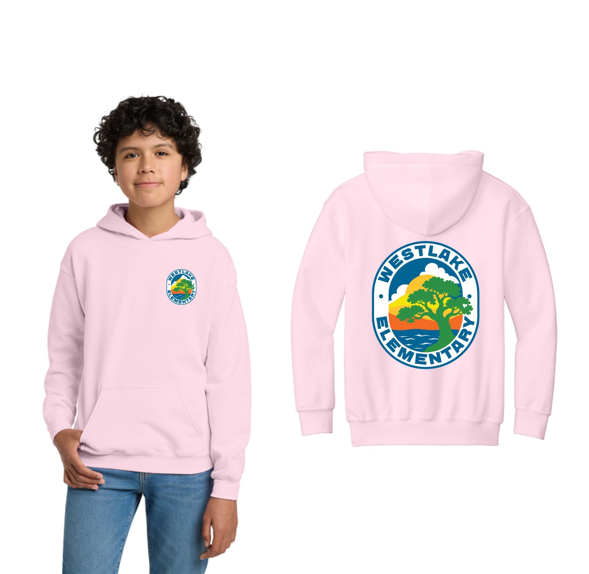 Light Pink variant image
