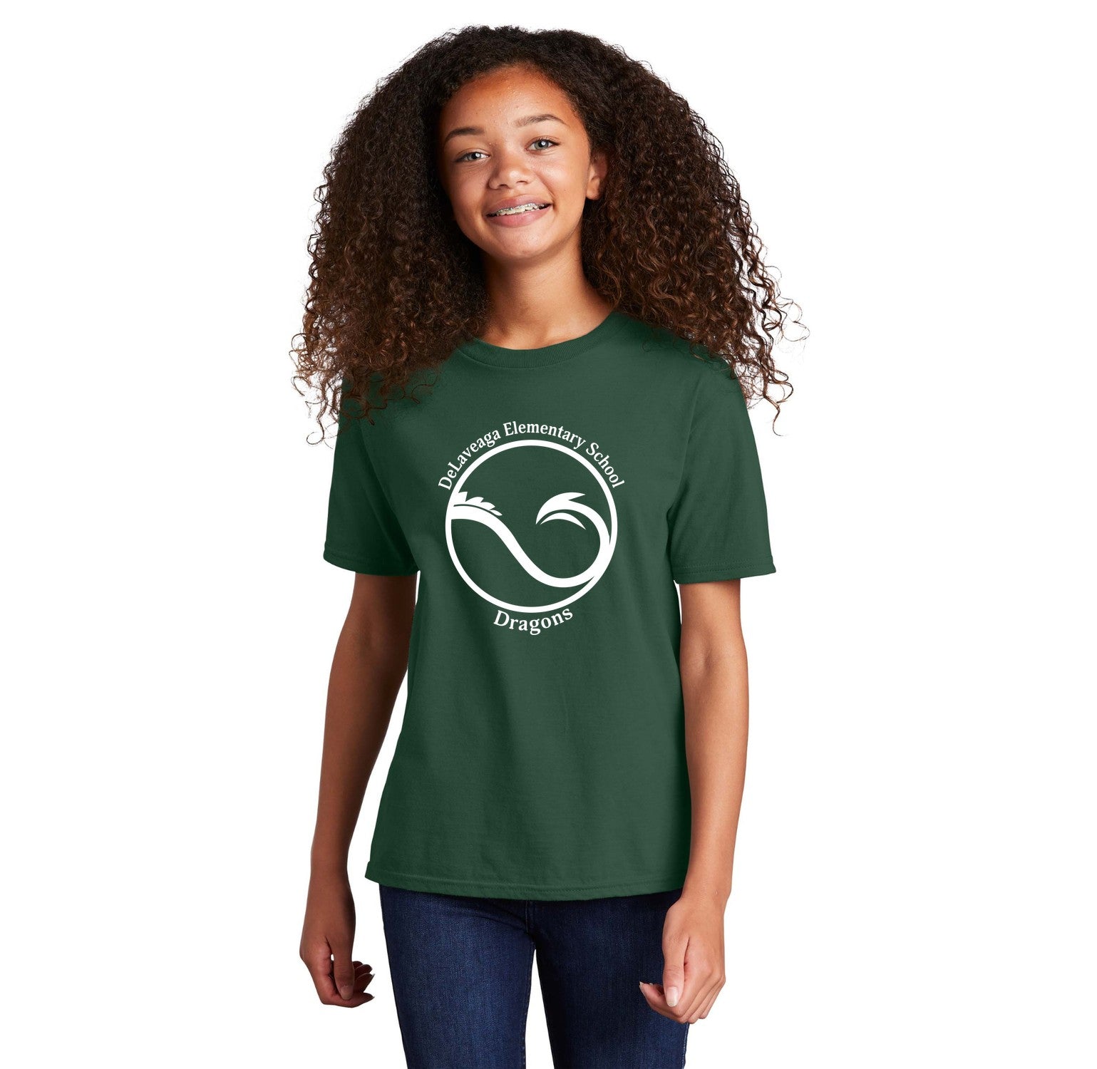 Forest Green variant image