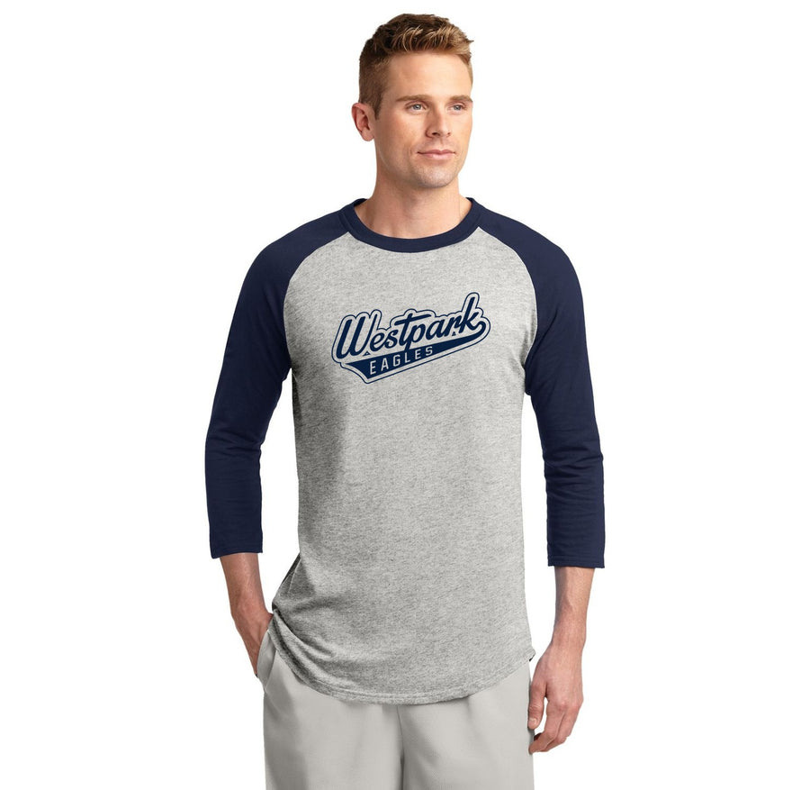 Heather Grey/ Navy variant image