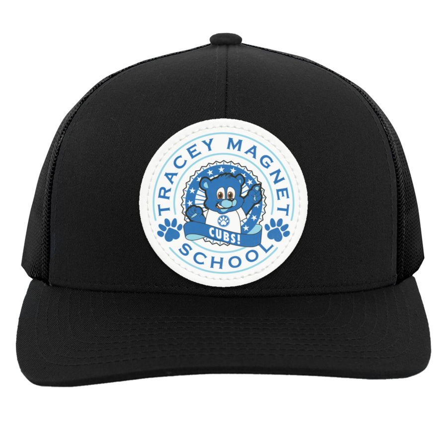 Black/White variant image
