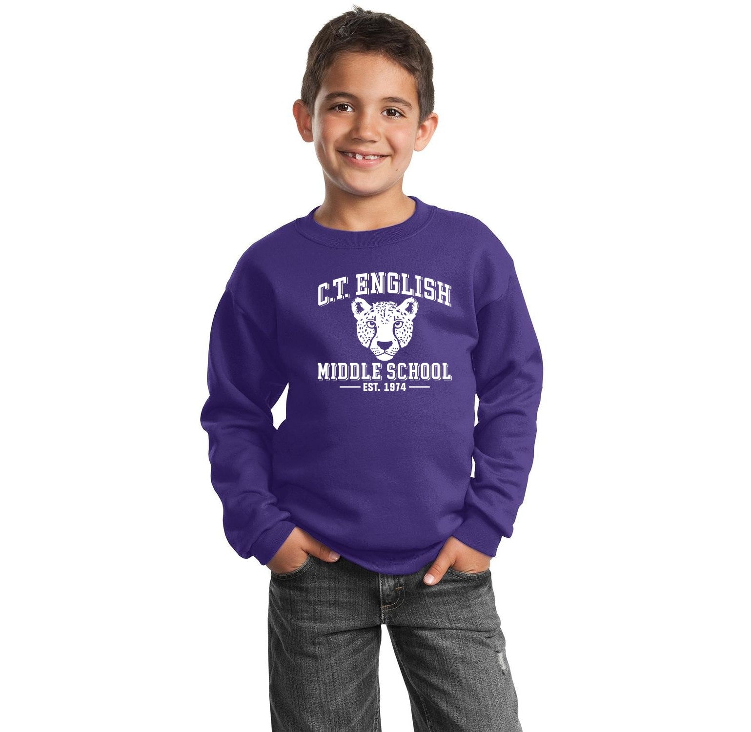 Purple variant image
