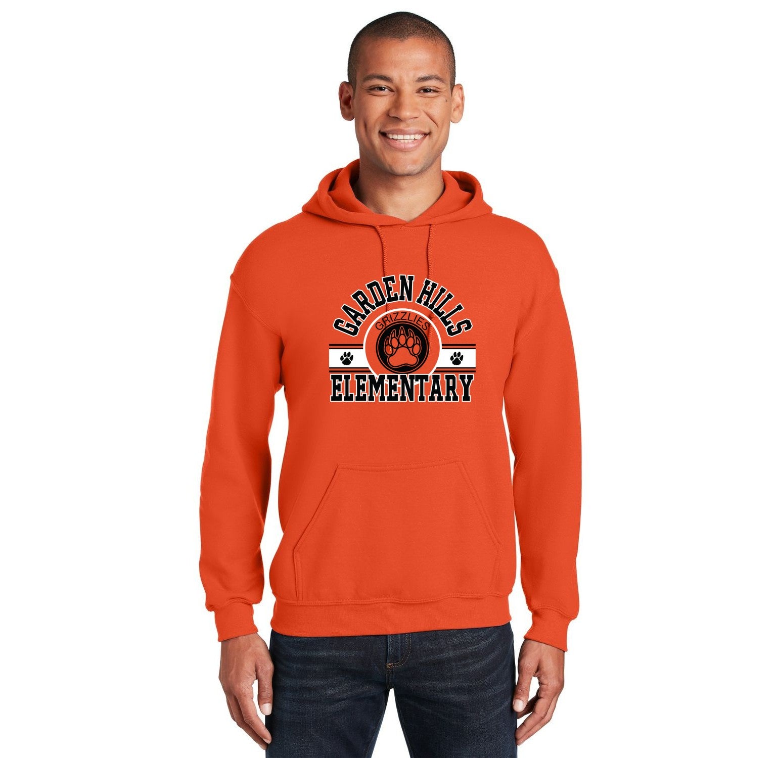 Orange variant image
