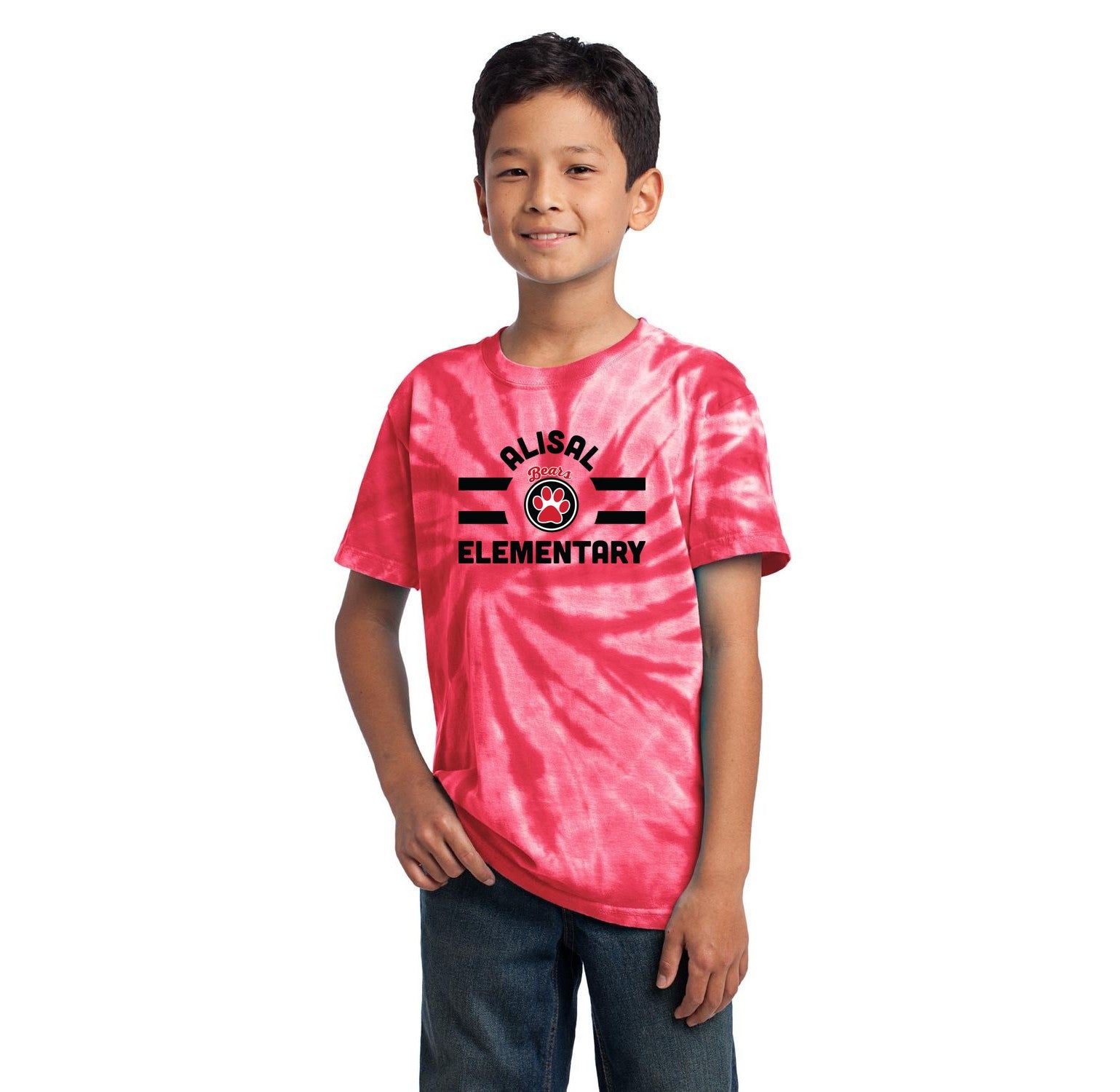 Red variant image