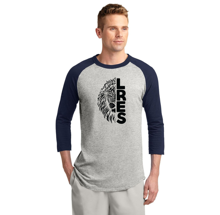Heather Grey/ Navy variant image