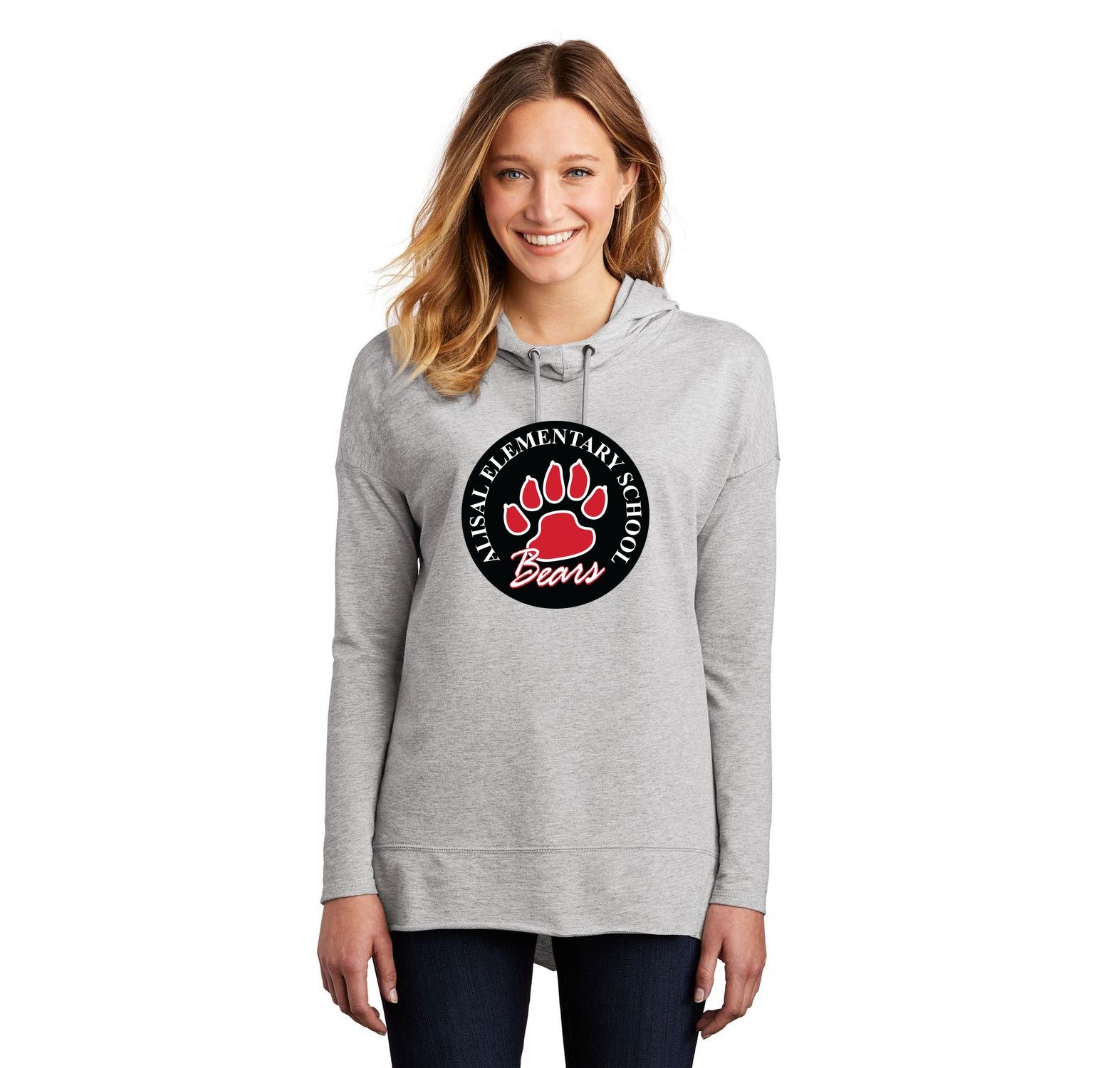 Light Heather Grey variant image