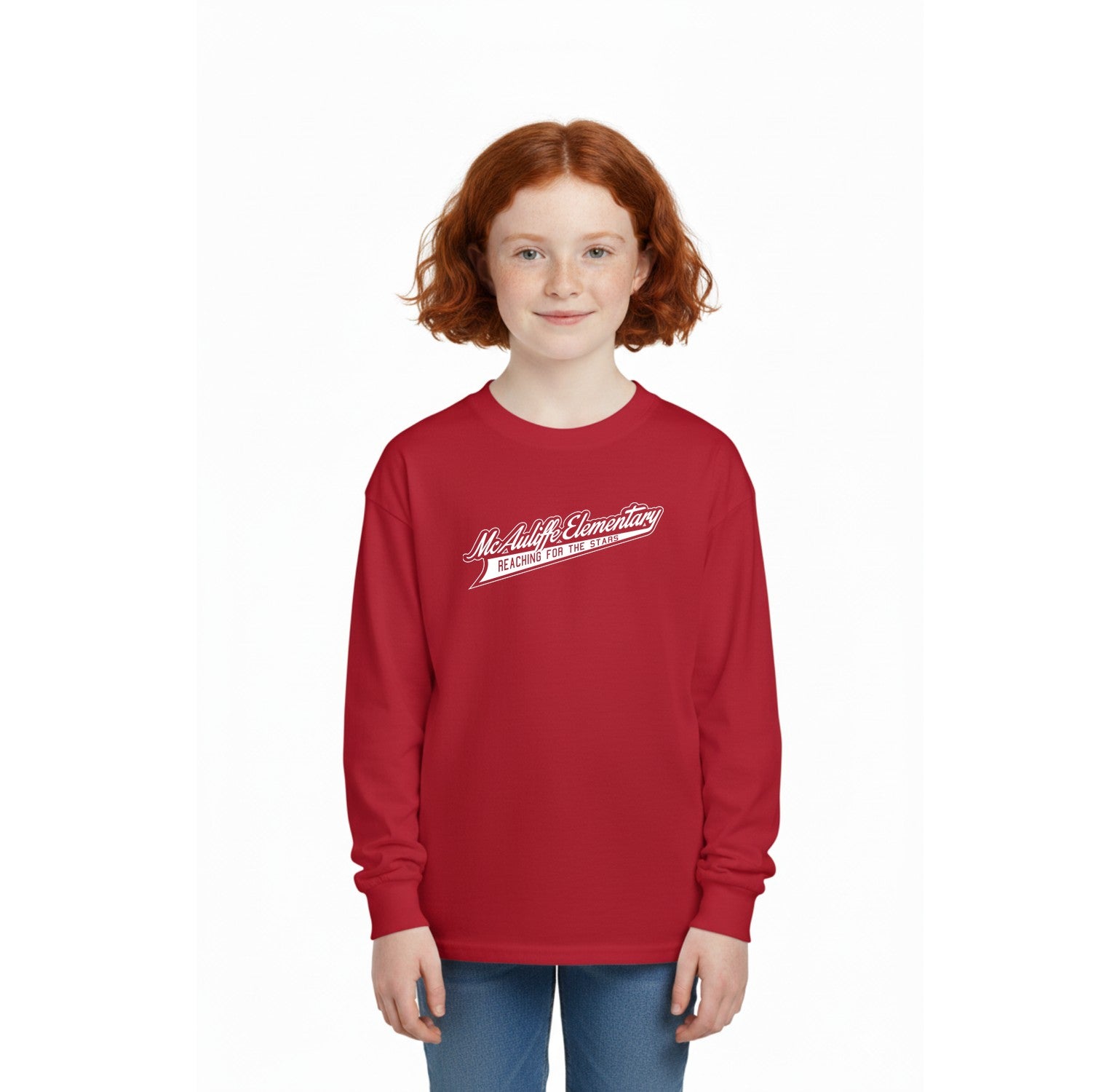 Red variant image