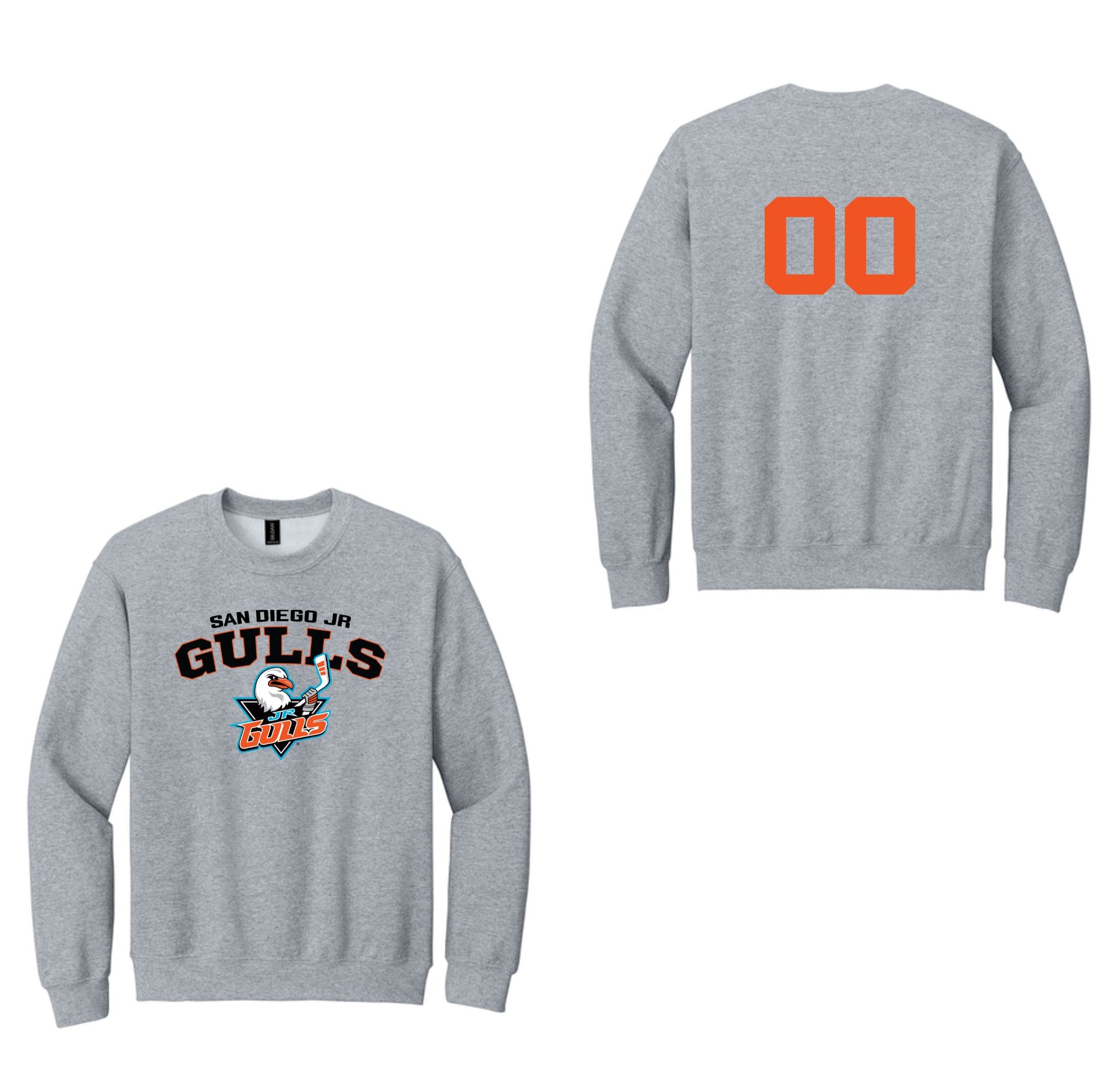 Sport Grey variant image
