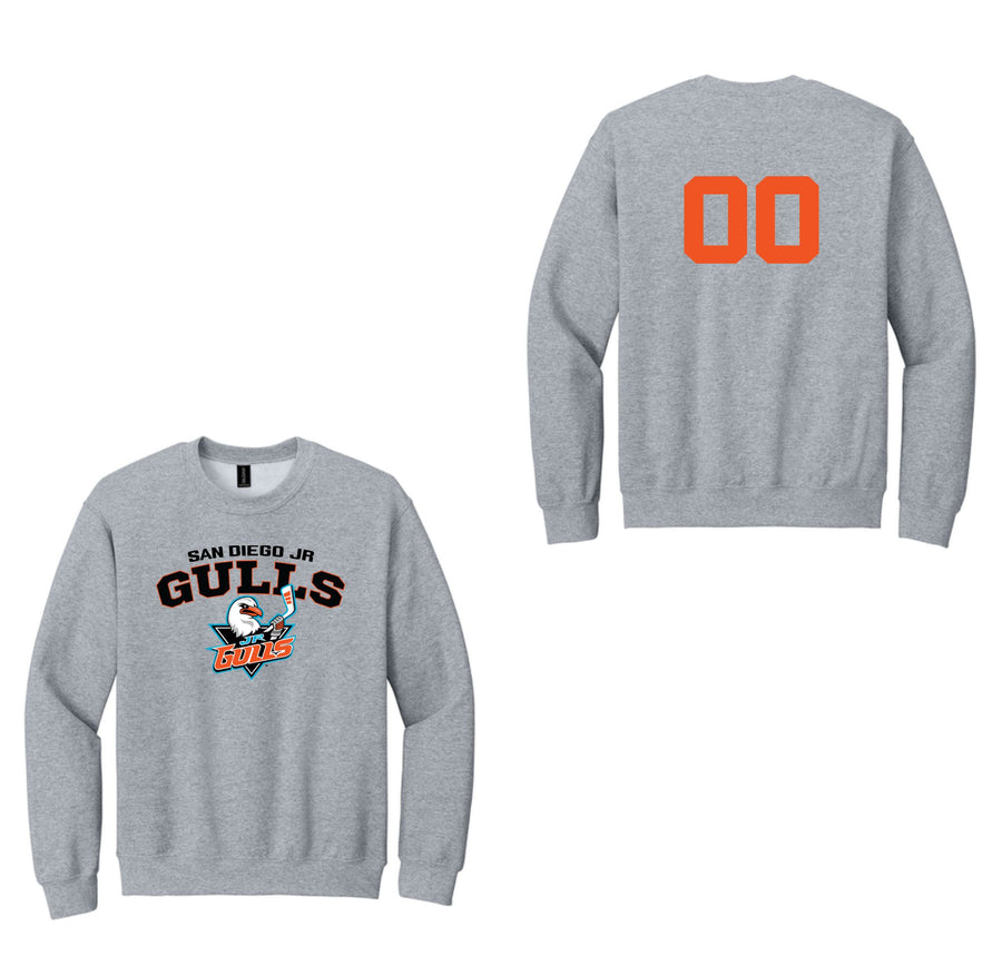 Sport Grey variant image