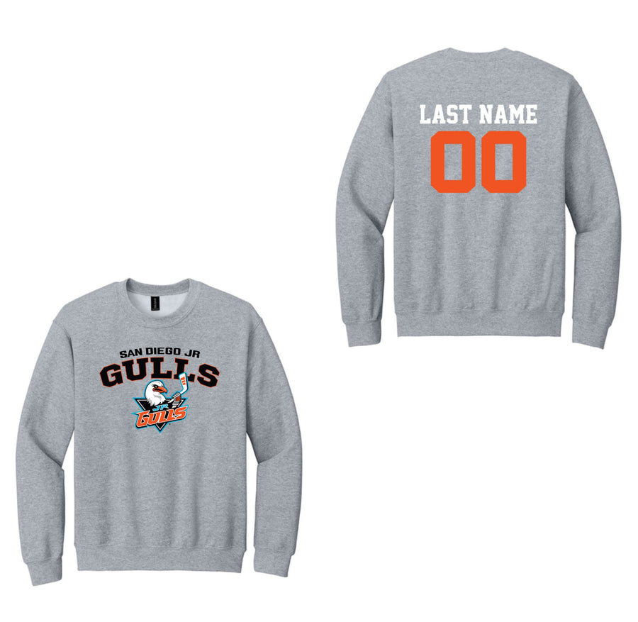 Sport Grey variant image