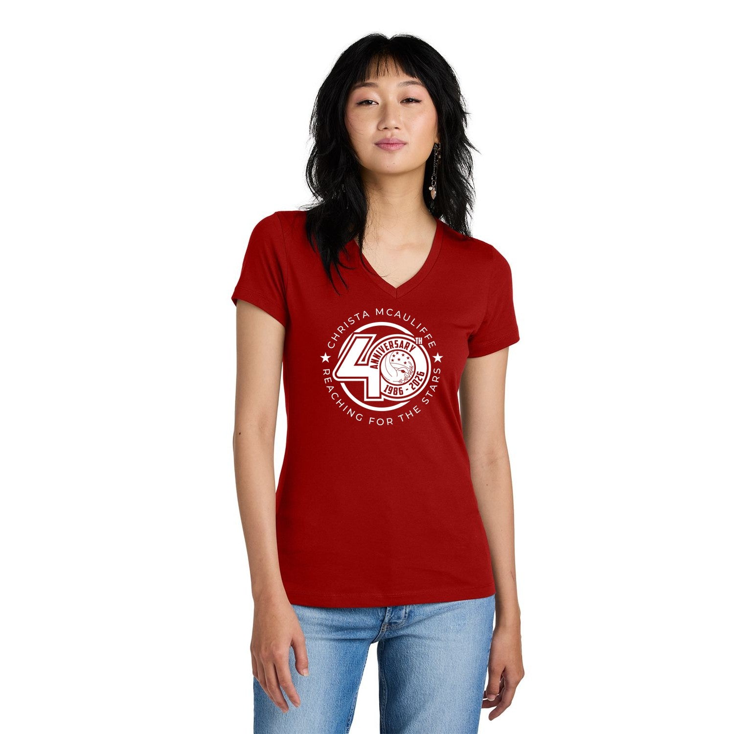 Classic Red variant image