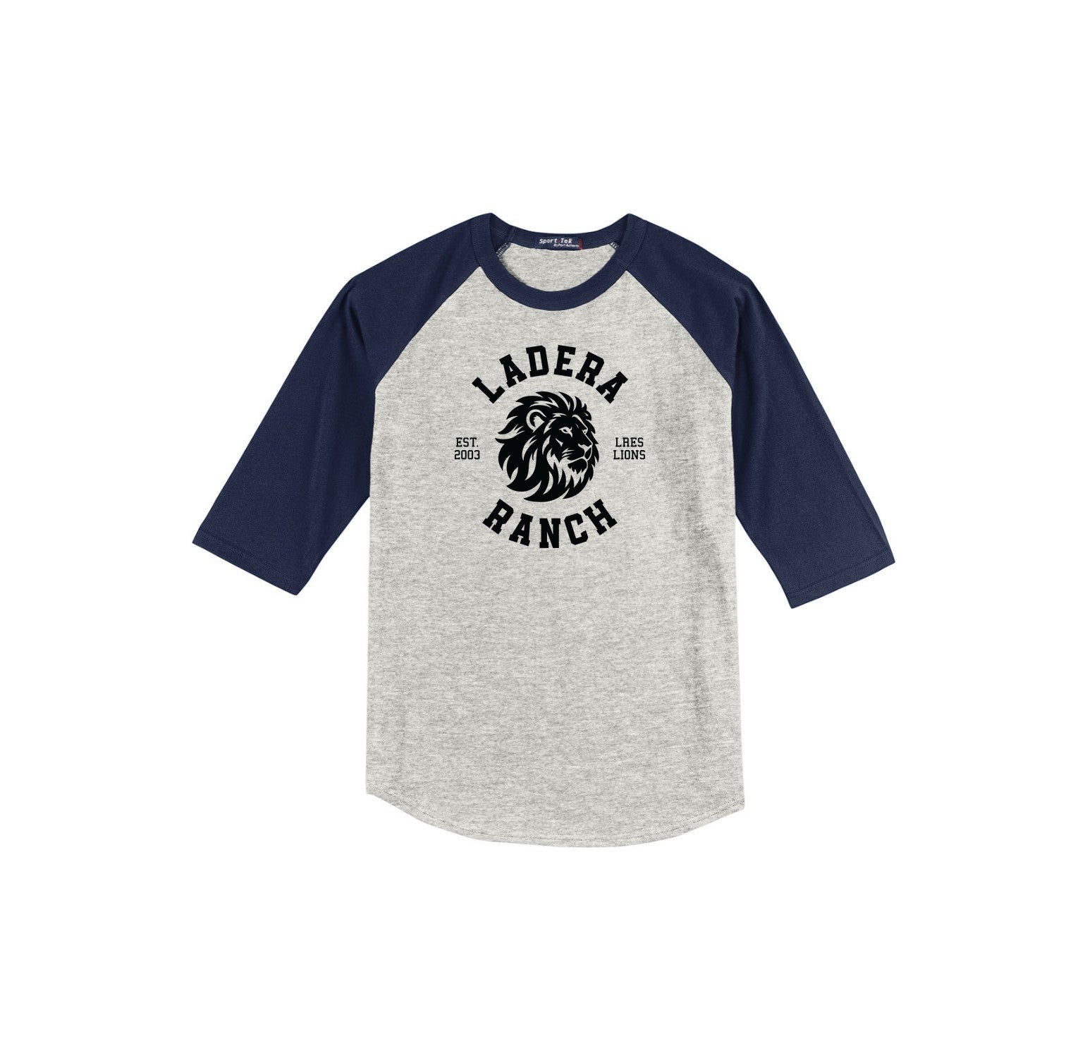 Heather Grey/ Navy variant image