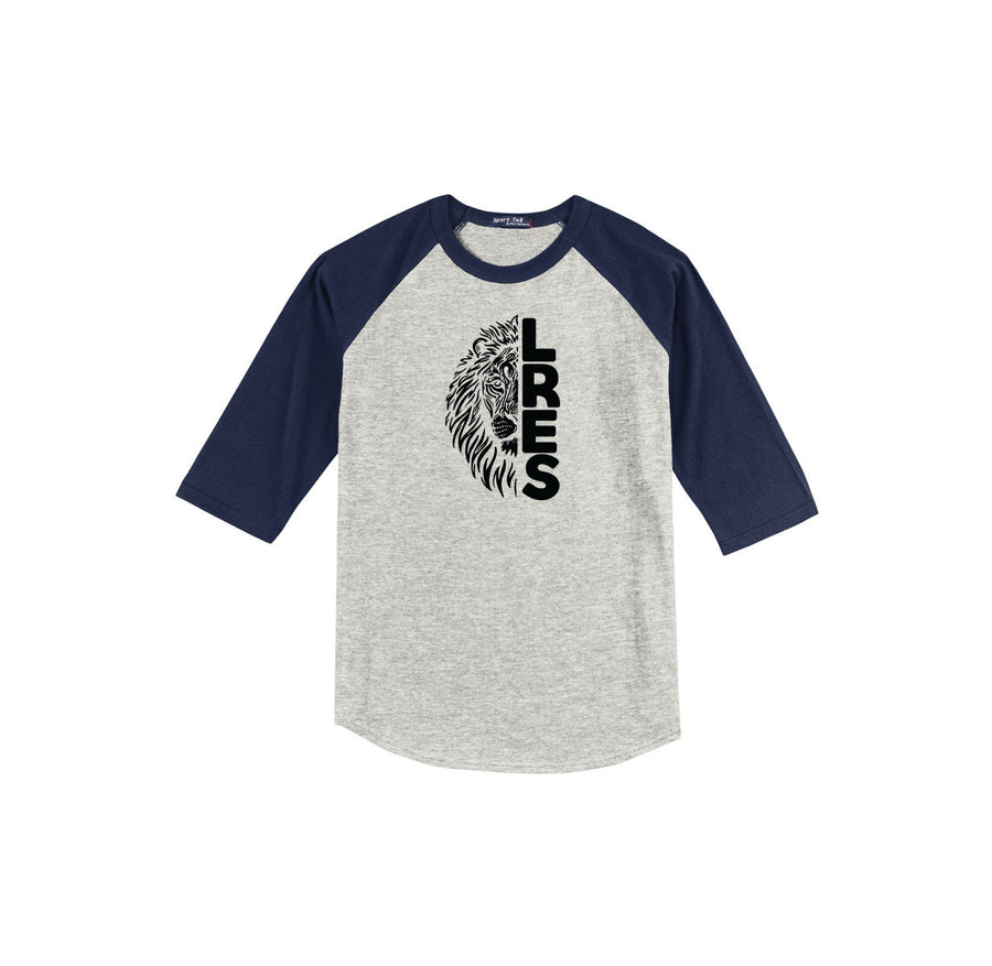 Heather Grey/ Navy variant image