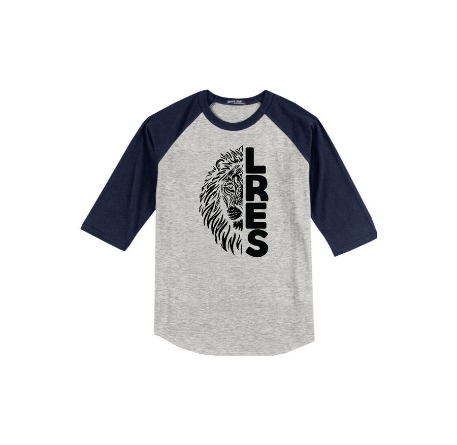Heather Grey/ Navy variant image
