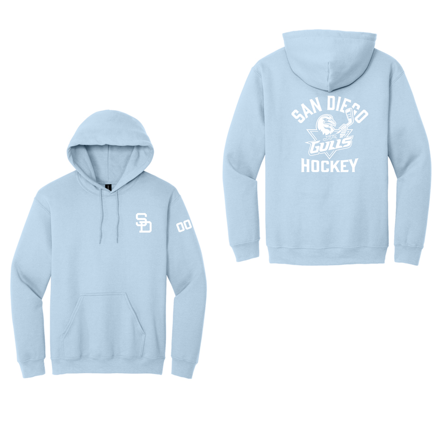 Light Blue variant image