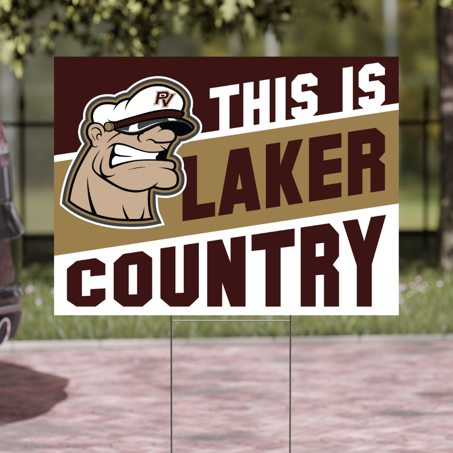 Yard Sign variant image