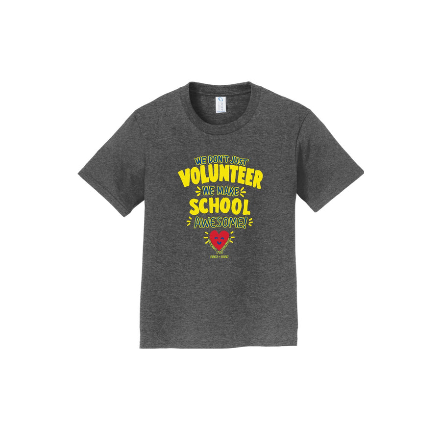 Dark Heather Grey variant image