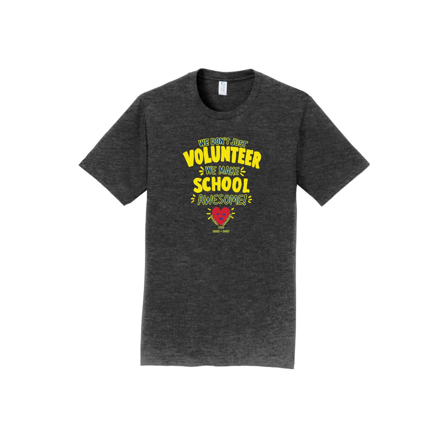 Dark Heather Grey variant image
