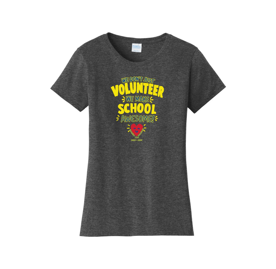 Dark Heather Grey variant image