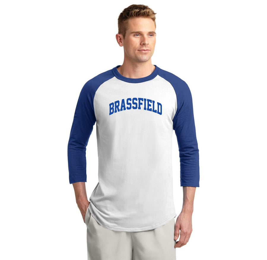 White/ Royal variant image