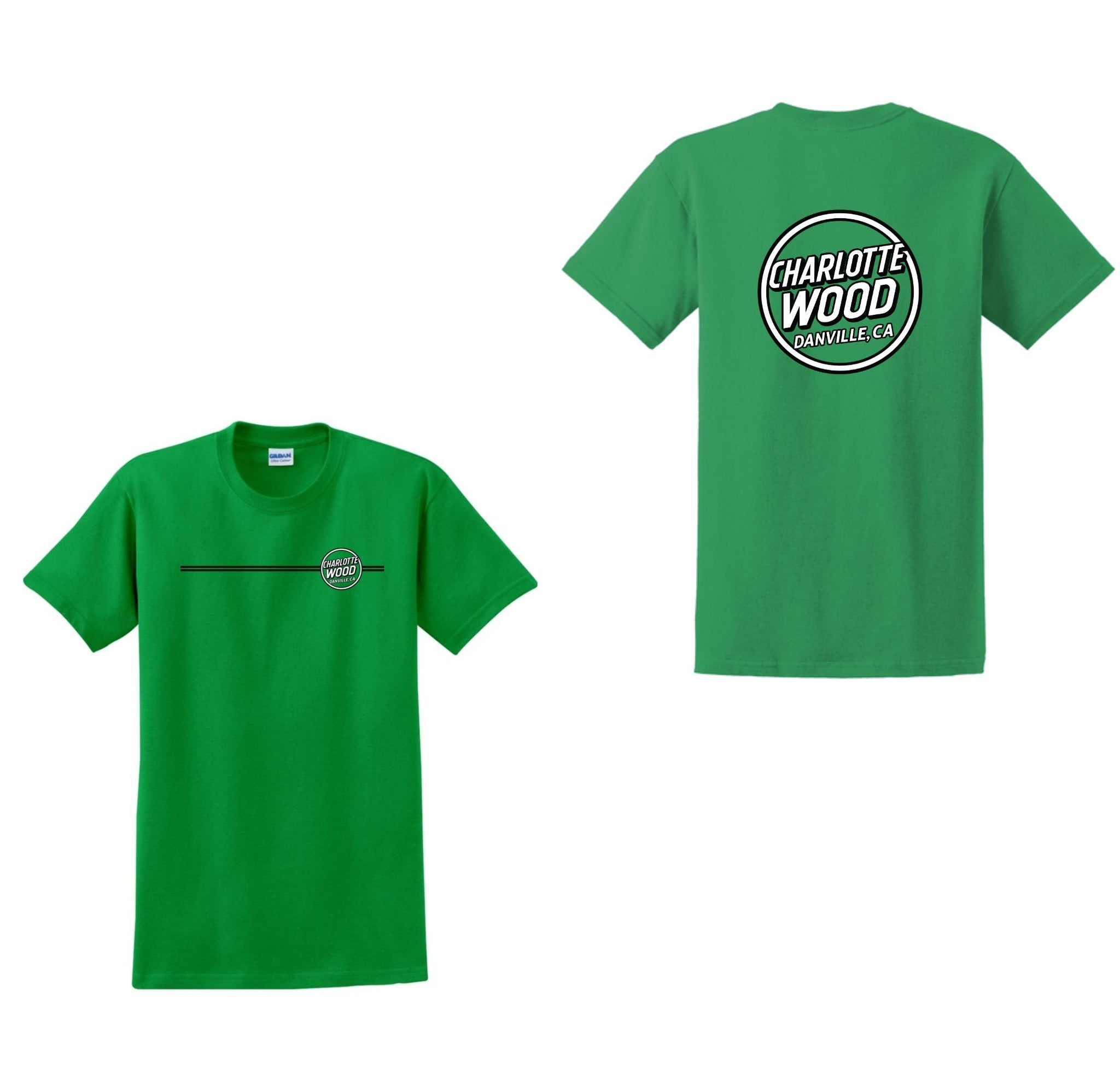 Irish Green variant image