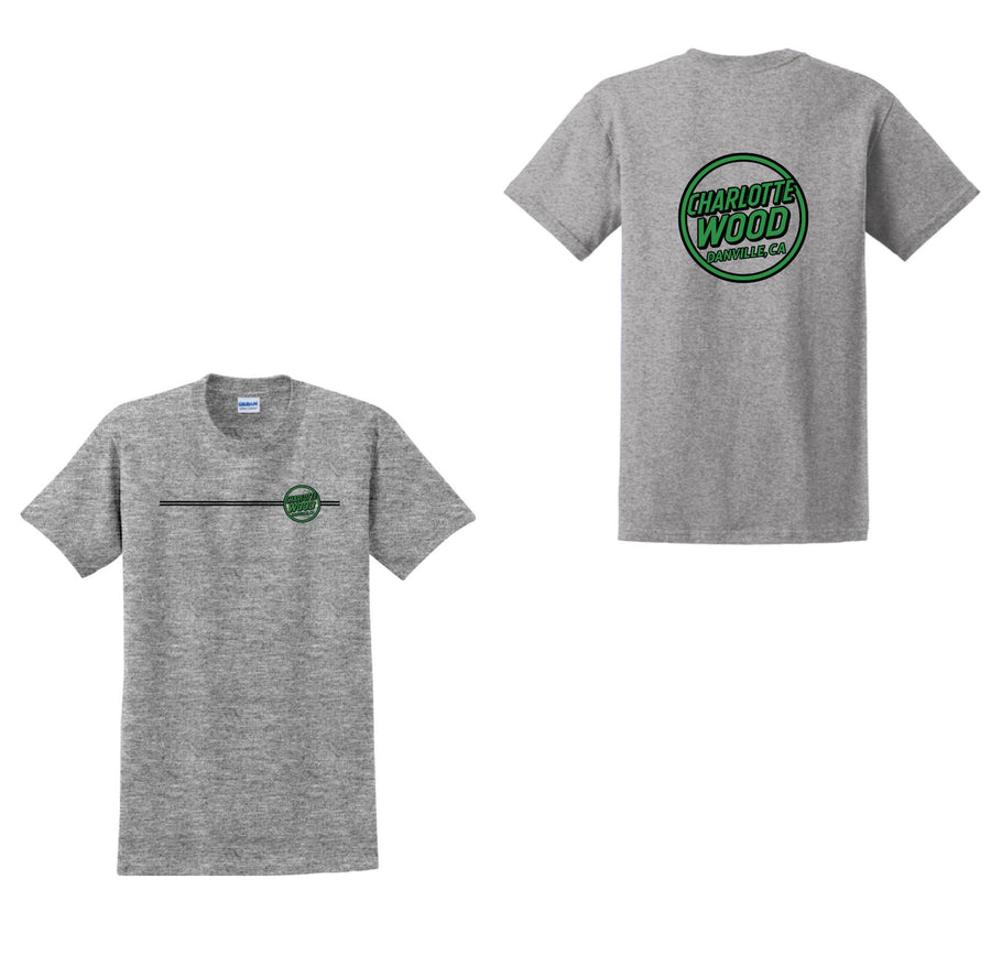 Irish Green variant image