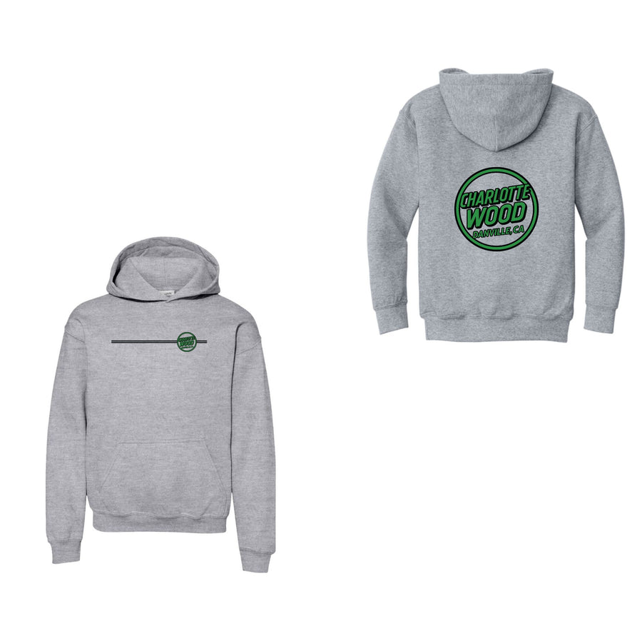 Irish Green variant image