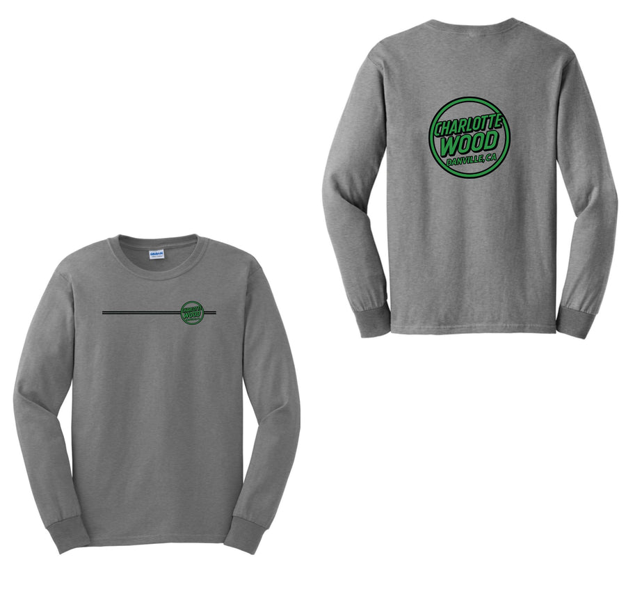 Irish Green variant image