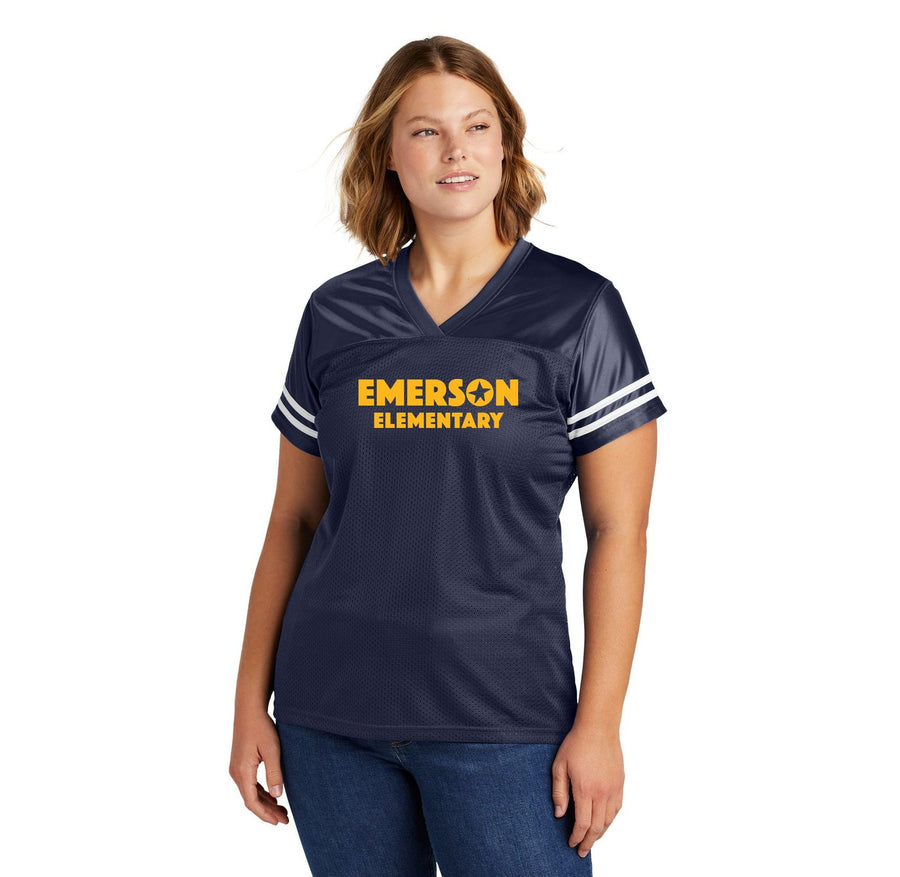True Navy/ White variant image