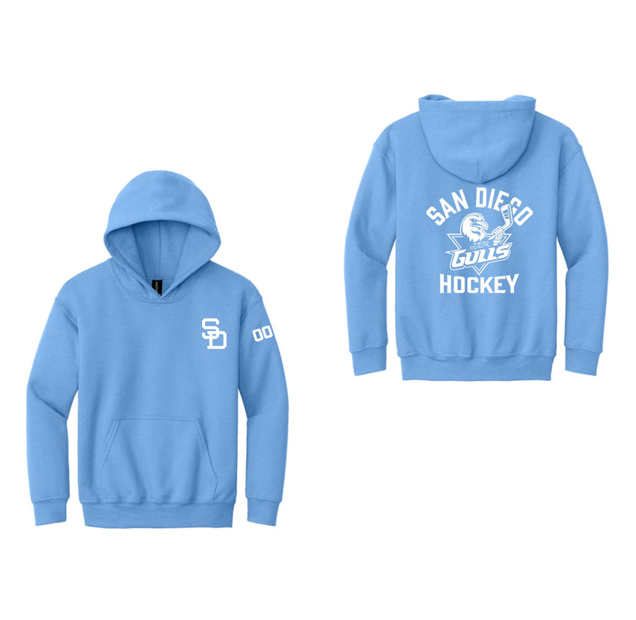 Carolina Blue variant image