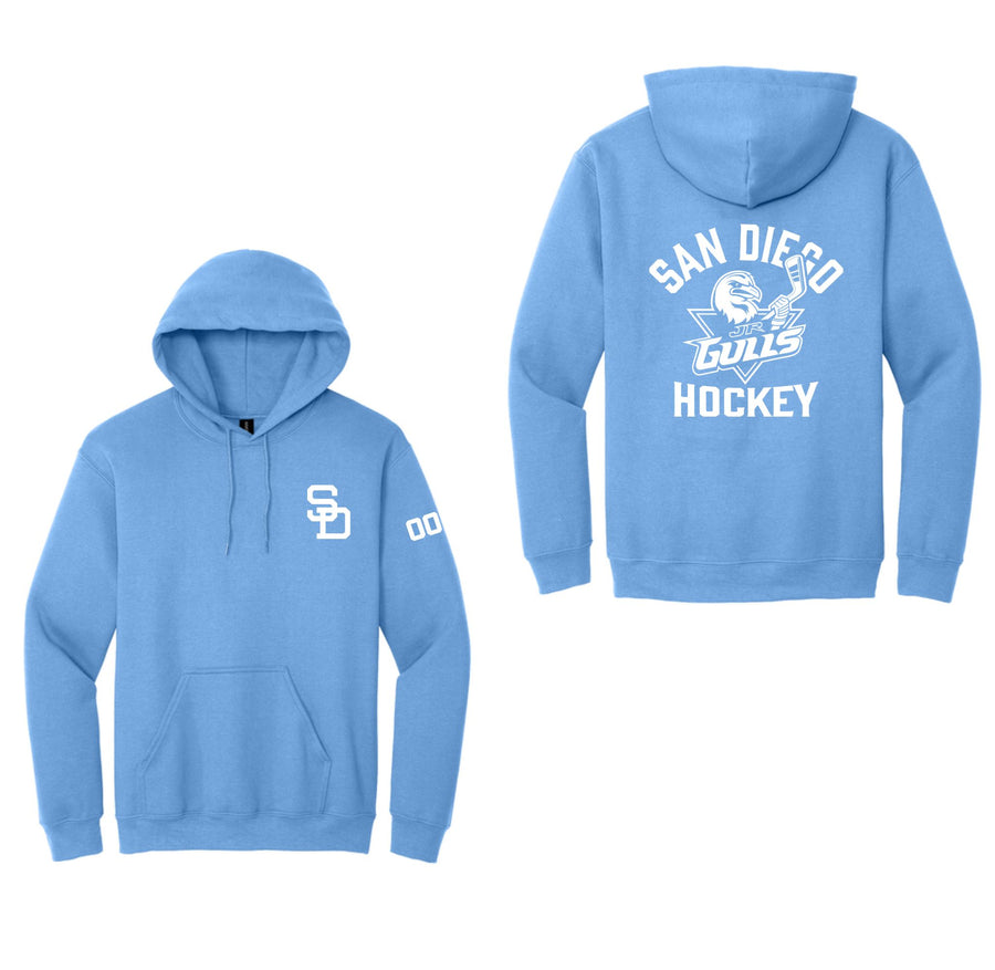 Carolina Blue variant image