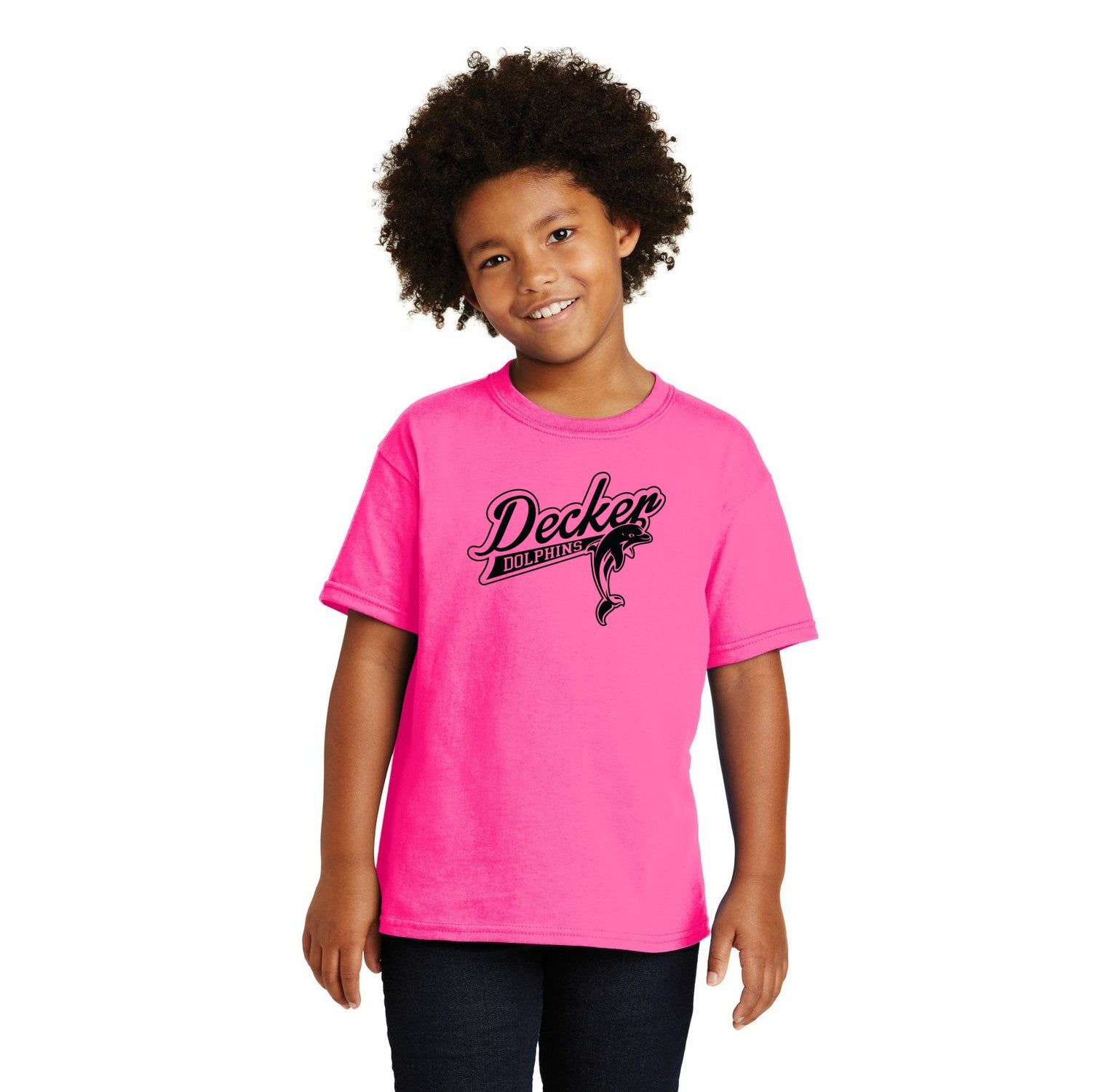 Safety Pink variant image