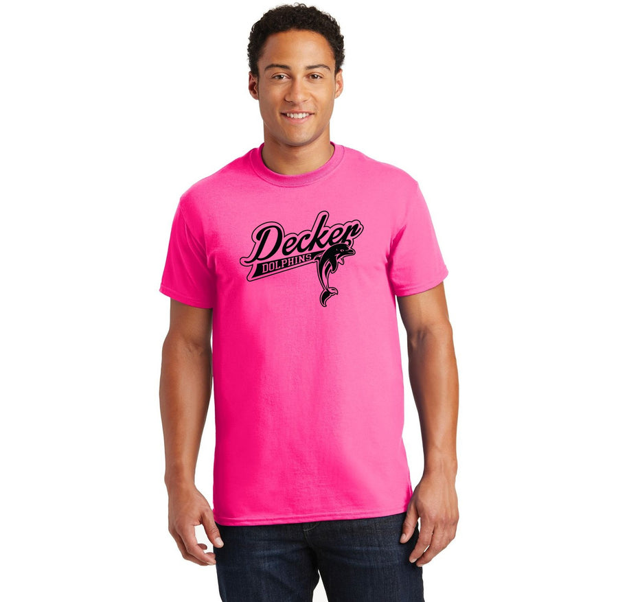 Safety Pink variant image
